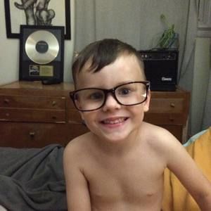 Meet your Posher, Angus